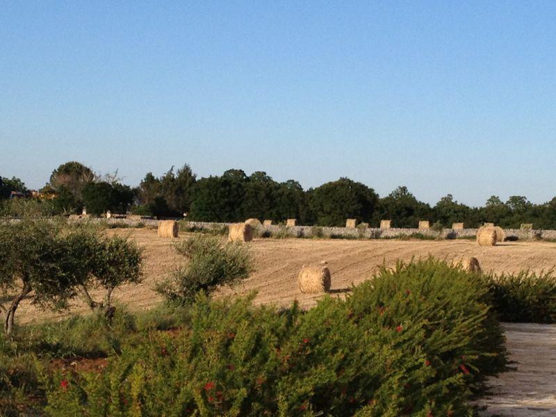 Masseria Magli Resort Martina Franca Exteriér fotografie